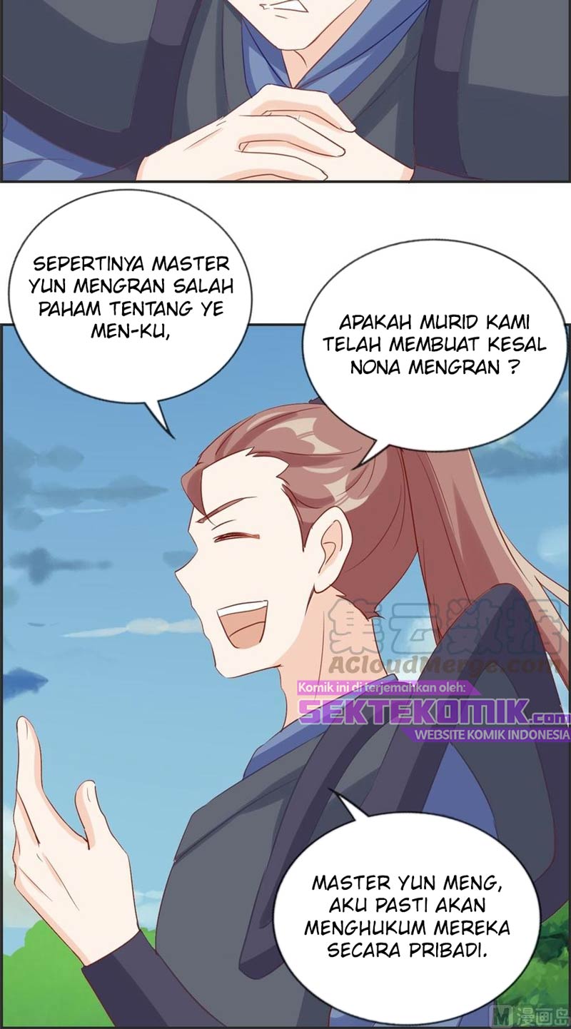 Strongest System (The Strongest Dandy System) chapter 44